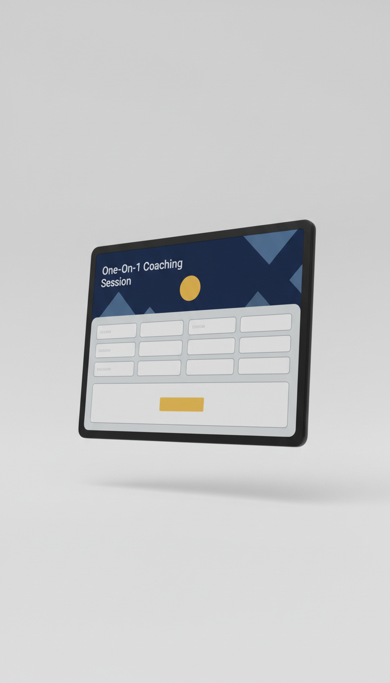 Example product