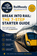 Break into Rail in 7 Steps - Guide